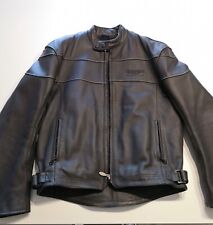 Giubbotto moto triumph usato  Italia