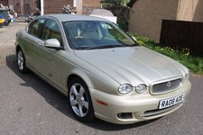 Jaguar type 2.2 for sale  KEIGHLEY