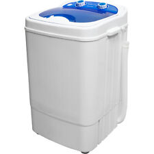 Lavadora portátil Deco Home 250W con capacidad de 8,8 lb - WSHM01 - Caja abierta segunda mano  Embacar hacia Mexico