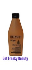 8,5 oz. Condicionador de óleo Redken Diamond. Cabelo danificado. 250 ml. NOVO. FRETE GRÁTIS., usado comprar usado  Enviando para Brazil