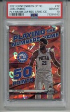 2021 panini contenders for sale  USA