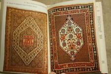 Sammlerbuch alte rientteppich gebraucht kaufen  Weimar