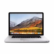Macbook pro early usato  Italia