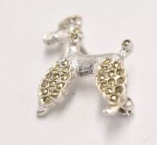 Vintage silver tone for sale  EDENBRIDGE
