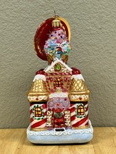 Christopher radko sweetest for sale  Sarasota