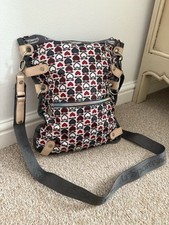 Sportsac cross body for sale  BRIDGEND