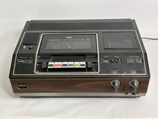 Rca selectavision vdt501 for sale  Saginaw