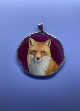 Ciondolo foxy usato  Foggia