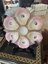 Antique french oyster for sale  Lovettsville