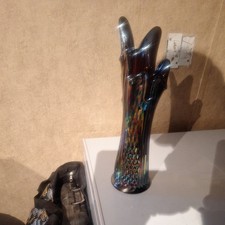 Vtg fenton diamond for sale  Natchitoches