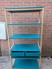 Habitat shelving unit for sale  SOUTHAMPTON
