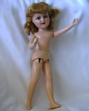 Vintage 1930 madame for sale  Las Vegas