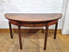 Antique georgian mahogany for sale  BLYTH