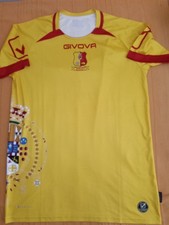 Maglia shirt trikot usato  Marano di Napoli