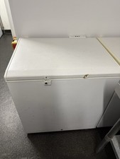 Chest freezer for sale  SHEFFIELD