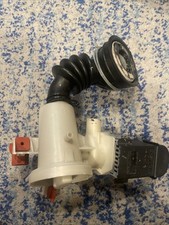 Washer drain pump for sale  Brooklyn