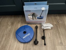 Nilfisk compact patio for sale  HEREFORD