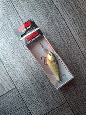 Rapala shad rap for sale  STIRLING