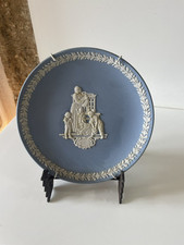 Assiette suspendre porcelaine d'occasion  Saint-Georges-de-Reneins