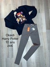 Okaidi harry potter d'occasion Okaidi harry potter d'occasion  Baziège