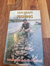 Ian heaps fishing for sale  MANCHESTER