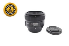 Yongnuo 35mm prime for sale  NUNEATON