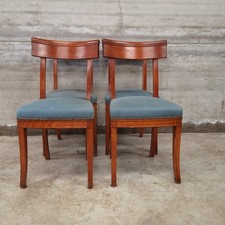 Ensemble chaises style d'occasion  Steenwerck