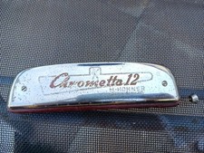Chrometta german made for sale  BURY ST. EDMUNDS