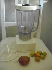 Krups standmixer typ gebraucht kaufen  Allenfeld, Boos, Hargesheim