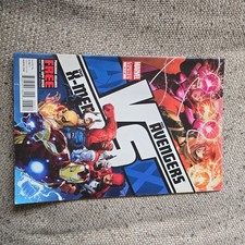 Avengers vs. men for sale  CAMBERLEY