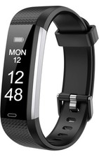 Runlio fitness tracker for sale  BLACKBURN