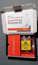 Texas instruments tm4c123gxl d'occasion  Expédié en Belgium