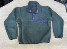 Pullover vintage patagonia usato  Spedire a Italy