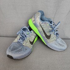 Usado, Tênis de corrida Nike Lunarglide 7 masculino tamanho 8.5 tênis tênis tênis esportivo azul comprar usado  Enviando para Brazil