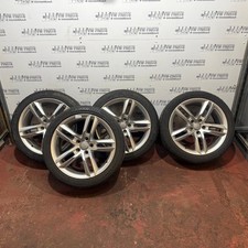 Audi b8.5 alloy for sale  OLDHAM