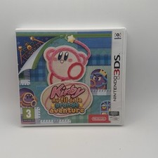 Kirby nuova stoffa usato  Capri