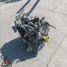 Motore 188a9000 219.000 usato  Italia