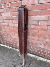 Antique fluted corner for sale  Newport