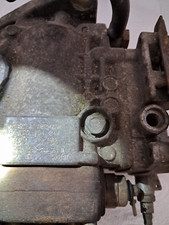 Dieselpumpe golf 2 gebraucht kaufen  Wilhelmshaven