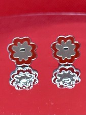 Sale mulberry cufflinks. for sale  LOUGHTON