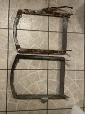 Triumph Spitfire Mk3 1968 Szyny Fotela Do Renowacji Set na sprzedaż  PL