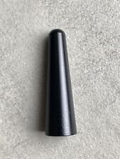 Stabantenne 5cm schwarz gebraucht kaufen  Saarbrücken