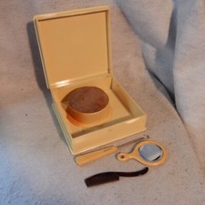 French ivory pyralin for sale  Delmar