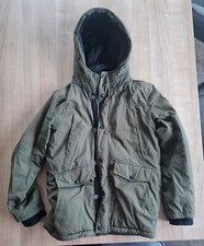 Schöne winterjacke garcia gebraucht kaufen  Bad Neustadt a.d.Saale