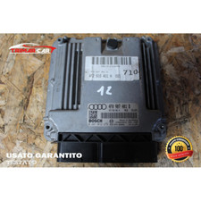 4f0907401b centralina motore usato  Cittanova