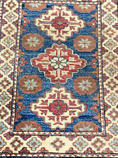 Kazakhstan handmade wool d'occasion  Expédié en Belgium