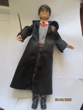 Poupee harry potter d'occasion  Bailleul