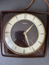 Dugena wanduhr gebraucht kaufen  Erkelenz