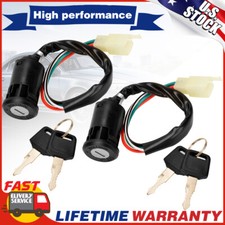 Set ignition switch for sale  Walton