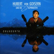 Hubert goisern munduntn gebraucht kaufen  Potsdam